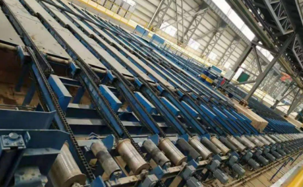 Бесконечная прокатка