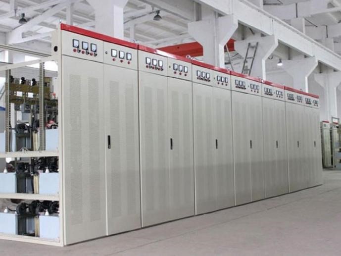 Устройство компенсации короткой сети DW